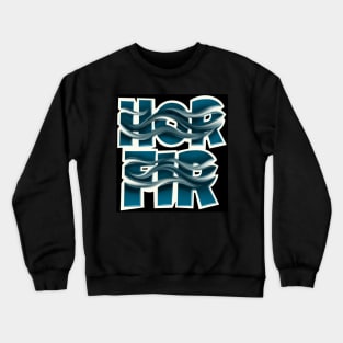 HOR FIR Crewneck Sweatshirt